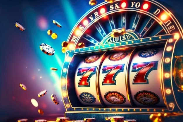 wbet365 Casino ကစားနည်း Slots Jackpot Myanmar Player